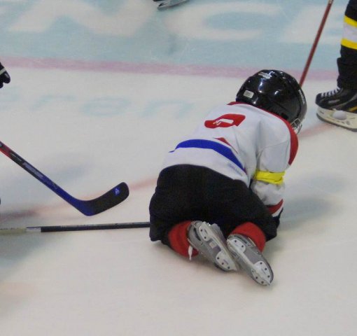 2011 - U7 - Tournoi du 23-10-2011 - Partie 2